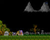 Ghosts and Goblins